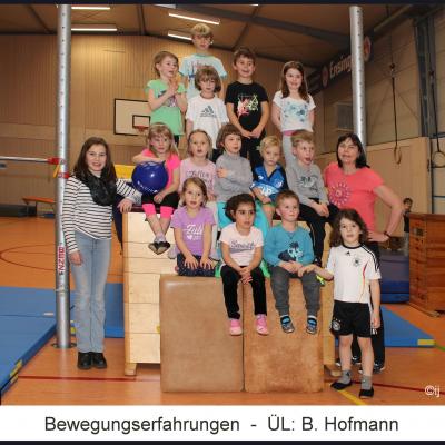 Bewegungserfahrung 03