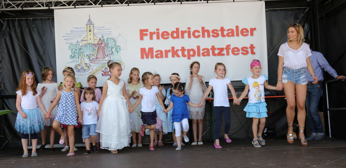 Marktplatzfest 04