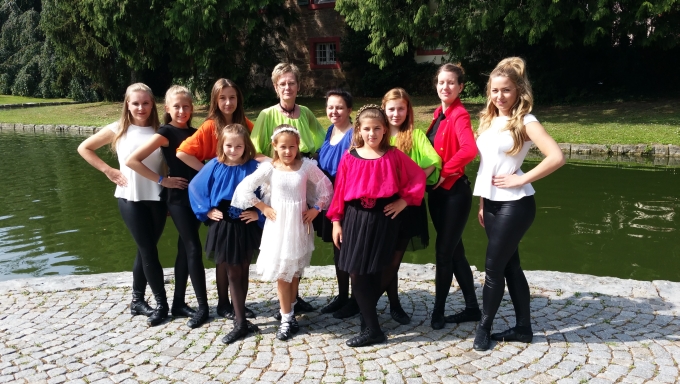 IrishDance Eichtersheim