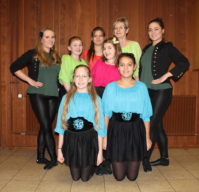 Irish Dance 17012015