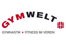 GYMWELT Logo Snap