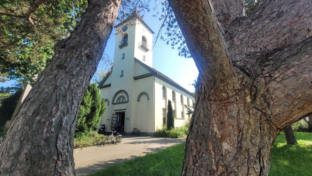 Zweiter Gottesdienst zu „Mortens Licht“ – Verletzungen und Niederlagen bewältigen