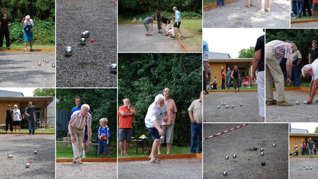 12. Boule-Sommercup