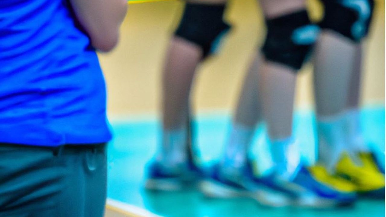 Volleyball: Verstärkung Trainerteam gesucht